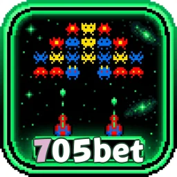 705BET — ikon APK