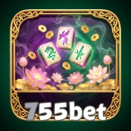 755BET — ikon APK