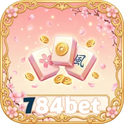 784BET — ikon APK