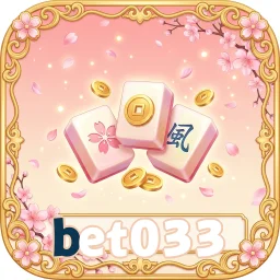 BET033 — ikon APK