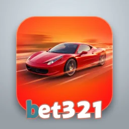 BET321 — ikon APK