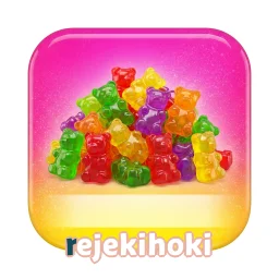 REJEKIHOKI — ikon APK